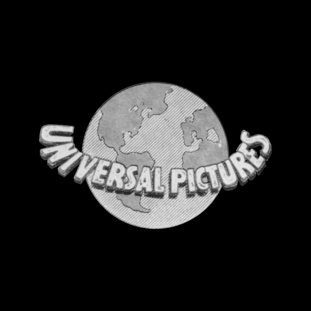 Universal Pictures 1923 Logo Women's T-Shirt product image 2