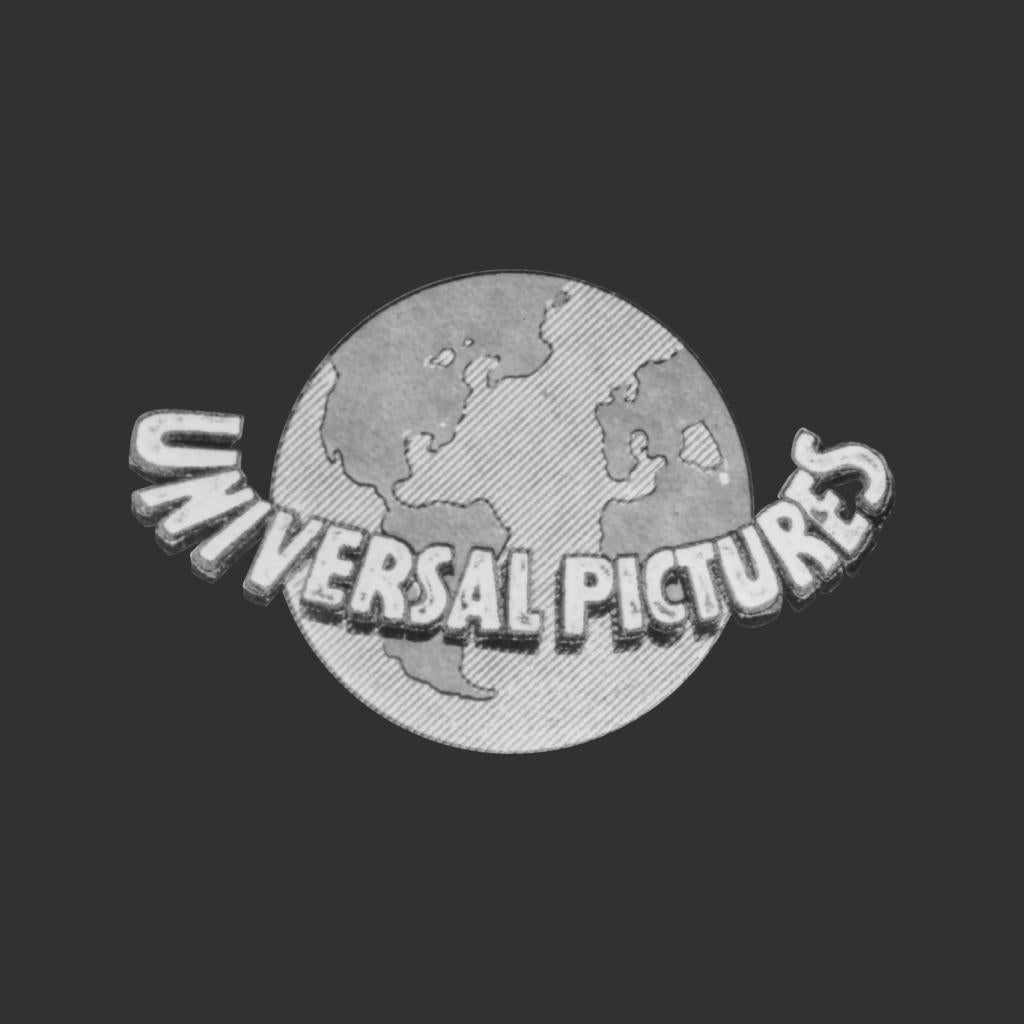 Universal Pictures 1923 Logo Men's T-Shirt product image 5