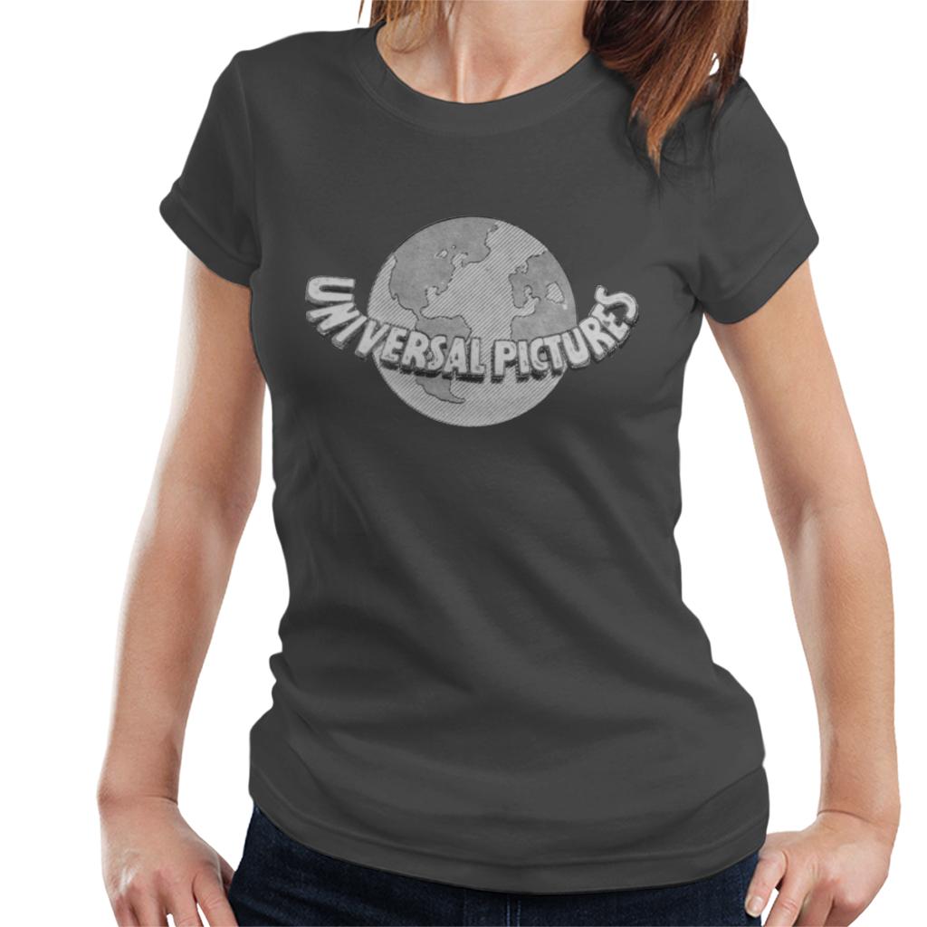 Universal Pictures 1923 Logo Women's T-Shirt product image 4