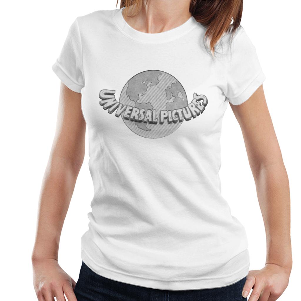 Universal Pictures 1923 Logo Women's T-Shirt product image 6