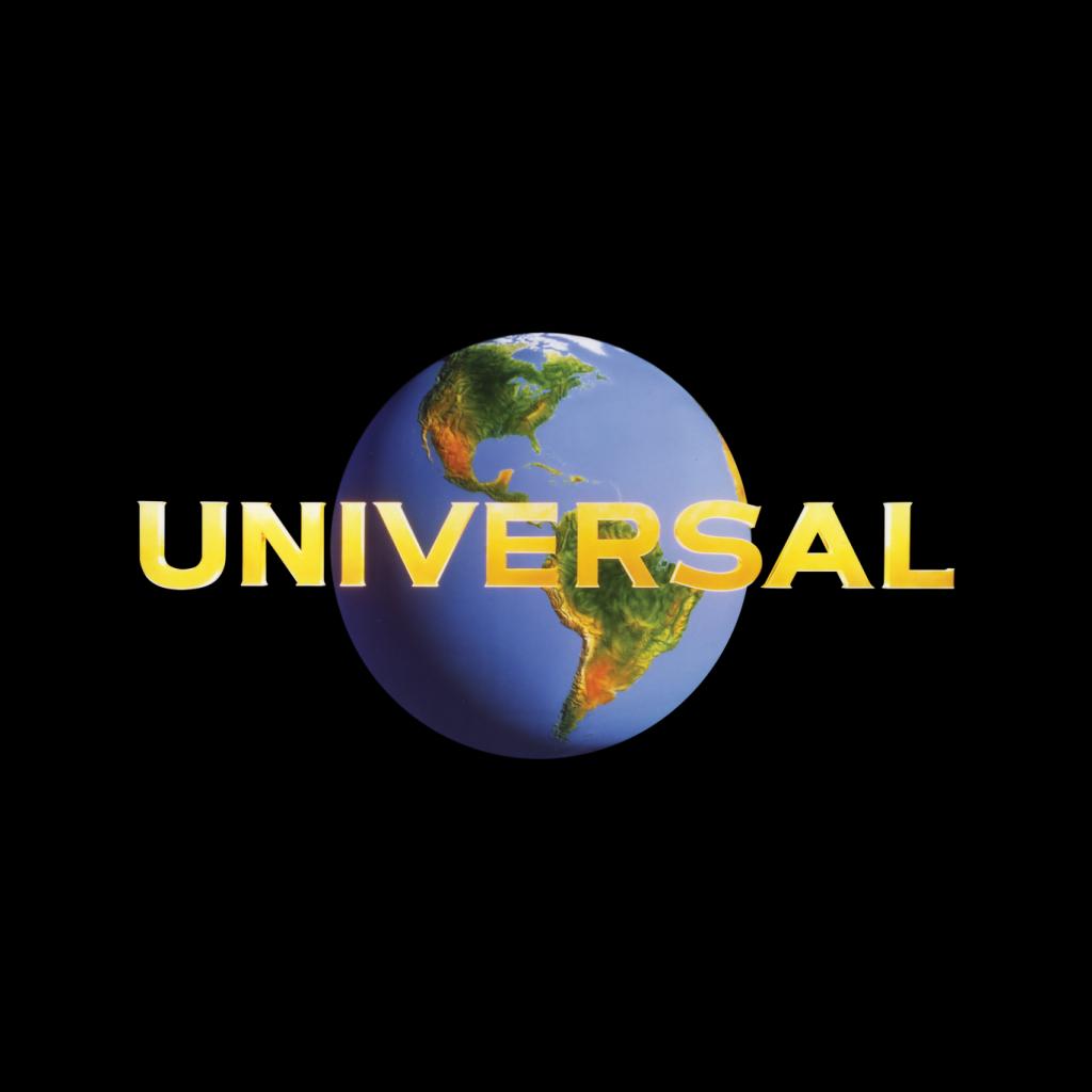 Universal Pictures Classic Modern Logo Men's Sweatshirt product image 2