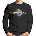 Universal Pictures Classic Modern Logo Men's Sweatshirt product image 1