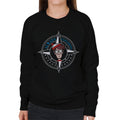 Where's Wally Always Exploring Women's Sweatshirt product image 1