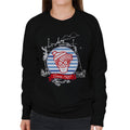 Where's Wally Since 1987 Boat Women's Sweatshirt product image 1