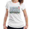 Where's Wally Destination Into The Crowd Women's T-Shirt product image 1