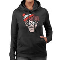 Where's Wally Winking Women's Hooded Sweatshirt product image 1
