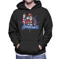 Where's Wally Ciao For Now Men's Hooded Sweatshirt product image 1