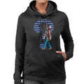 Where's Wally Question Mark Women's Hooded Sweatshirt product image 1