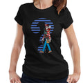 Where's Wally Question Mark Women's T-Shirt product image 1