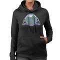 Where's Wally Always Searching Women's Hooded Sweatshirt product image 1