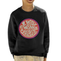 Willy Wonka and The Chocolate Factory Classic Logo Kid's product image 1