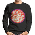 Willy Wonka and The Chocolate Factory Classic Logo Men's product image 1