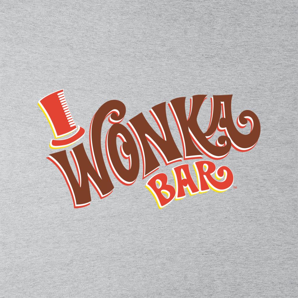 Willy Wonka and The Chocolate Factory Bar Kid's Sweatshirt product image 2