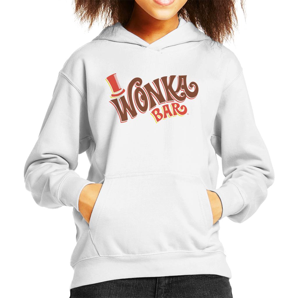Willy Wonka and The Chocolate Factory Bar Kid's Hooded product image 4