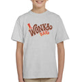 Willy Wonka and The Chocolate Factory Bar Kid's T-Shirt product image 1