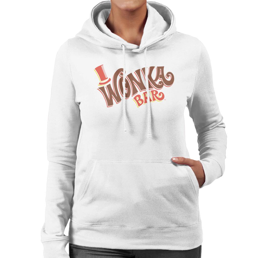Willy Wonka and The Chocolate Factory Bar Women's Hooded product image 4