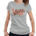 Willy Wonka and The Chocolate Factory Bar Women's T-Shirt product image 1