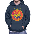 Wonder Woman Sports We Can Do It Amazonian Warriors Men's product image 1