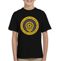 Wonder Woman Sports Girls Run The World Kid's T-Shirt product image 1