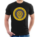 Wonder Woman Sports Girls Run The World Men's T-Shirt product image 1