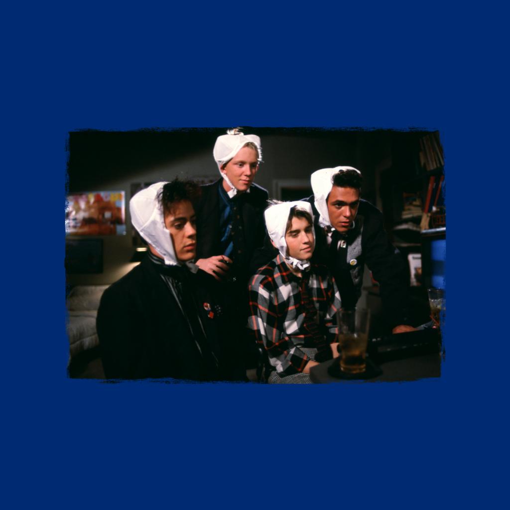 Weird Science Why Are We Wearing Bras On Our Heads Women's product image 5