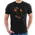 Weird Science Wyatt And Gary Men's T-Shirt product image 1