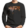 Weird Science Ian And Max Men's Sweatshirt product image 1