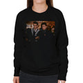 Weird Science Ian And Max Women's Sweatshirt product image 1