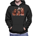 Weird Science Ian Max And Gary Men's Hooded Sweatshirt product image 1