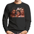 Weird Science Ian Max And Gary Men's Sweatshirt product image 1
