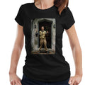 Weird Science Chet Donnelly Rifle Women's T-Shirt product image 1