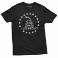 Men's USA Patriotic T-shirt 4th of July Independence day product image 1