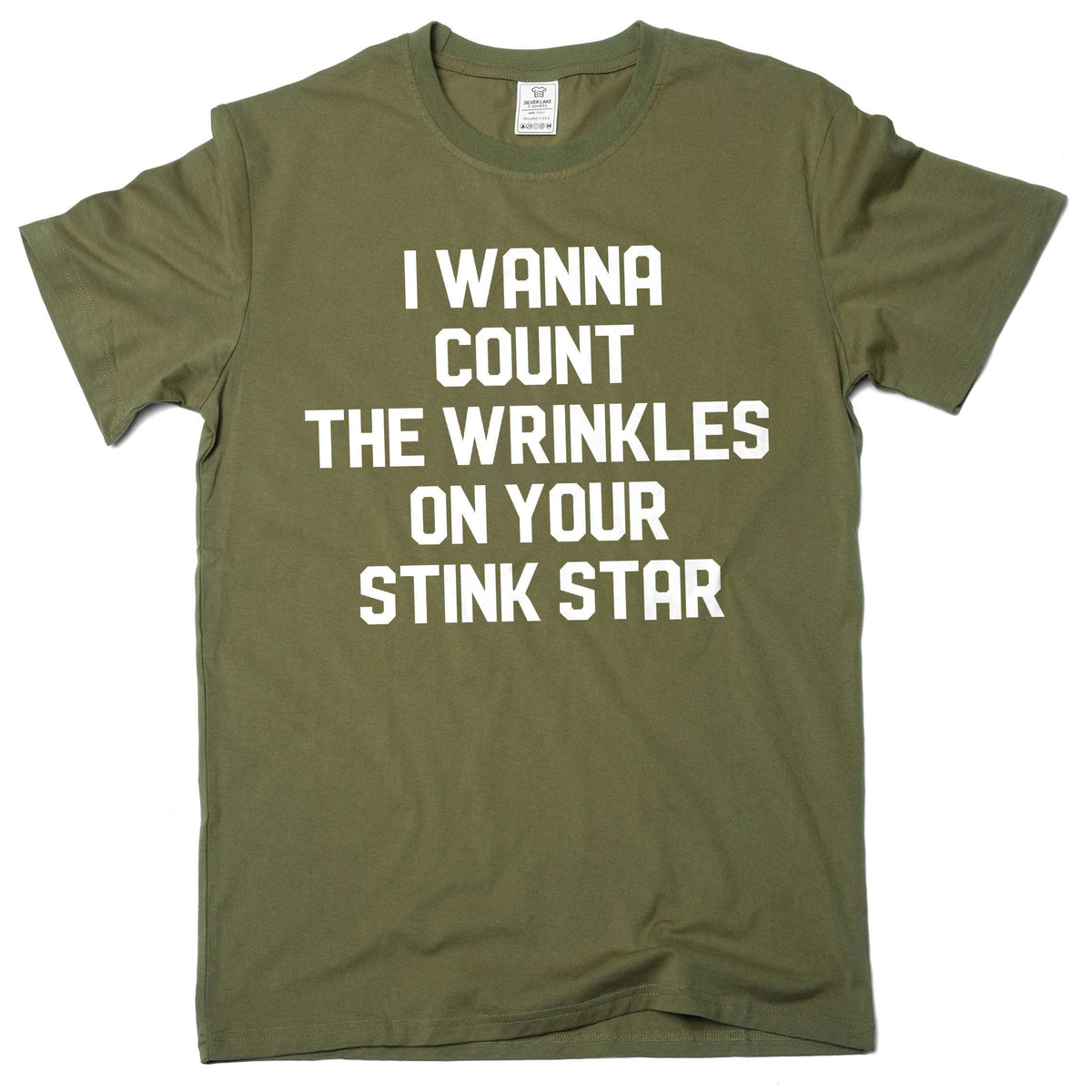 Funny Saying T-shirt Adult Humor Gifts Joke Tee Shirt product image 4