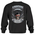 Airborne I Did This for a Living and You Expect Me to Be product image 1