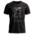 US Army Be All You Can Be Proud US T-Shirt product image 1
