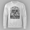 Honoring Heroes Never Forgotten Sweatshirt product image 1