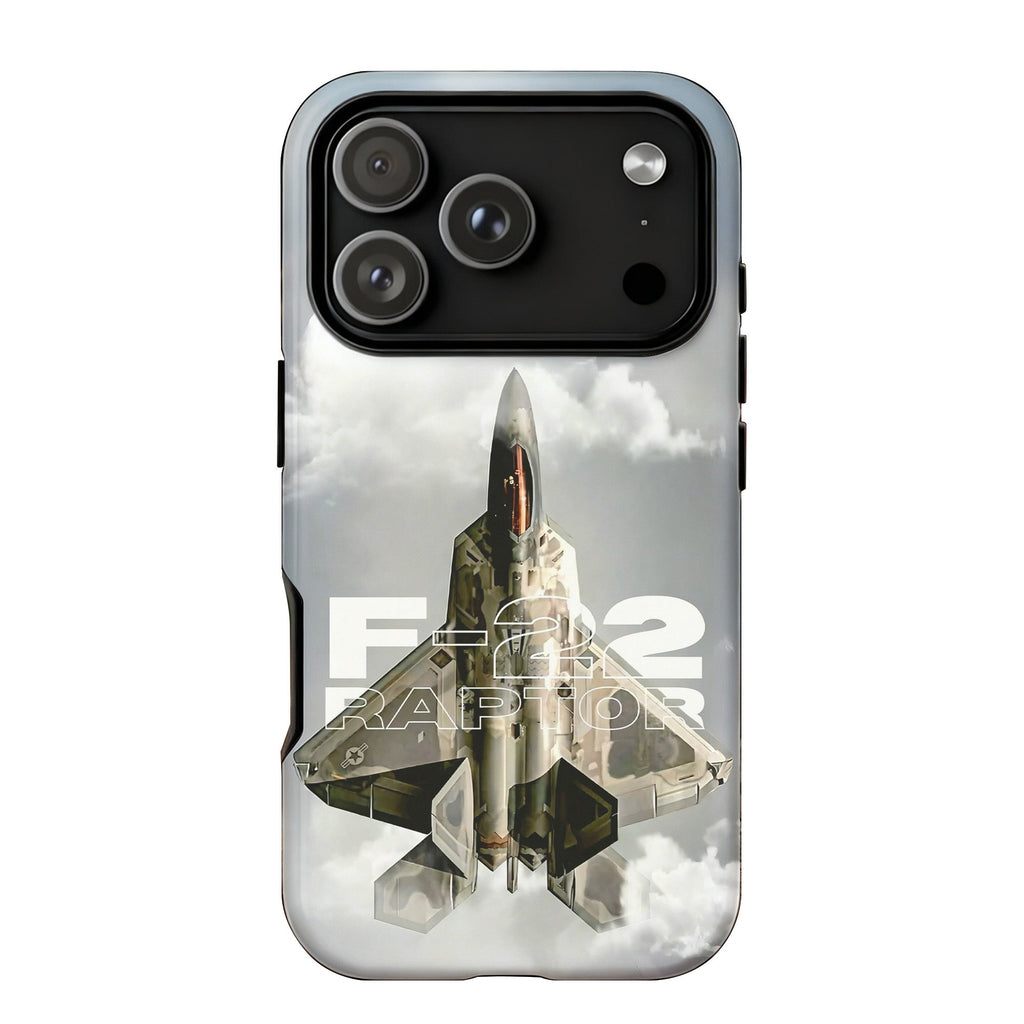 Dominance Above Every Horizon Phone Case