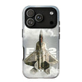 Dominance Above Every Horizon Phone Case