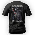 Dark Horseman Vigilante Spirit T-Shirt product image 1