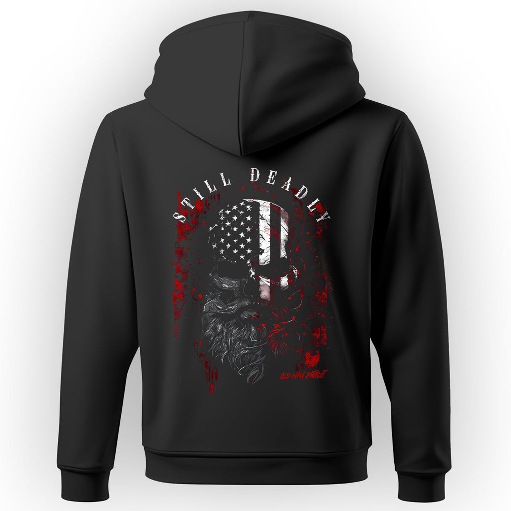 Bold and Fearless Spirit Gift Hoodie product image 1