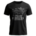 It’s Not a Gun a High Speed Wireless Communication Device product image 1