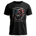 Dysfunctional Veteran Does Not Play Well With Others T-Shirt product image 1