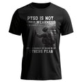 PTSD Is Not Weakness It Is Strength Earned by Doing What product image 1