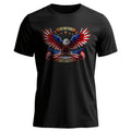 I May Not Have a PhD but I a DD214 T-Shirt product image 1