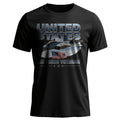 United States Air Force Veteran T-Shirt product image 1