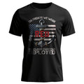 On Fridays We Wear Red to Remember Everyone T-Shirt product image 1
