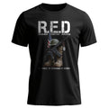 Remember Everyone Deployed On Friday We T-Shirt product image 1