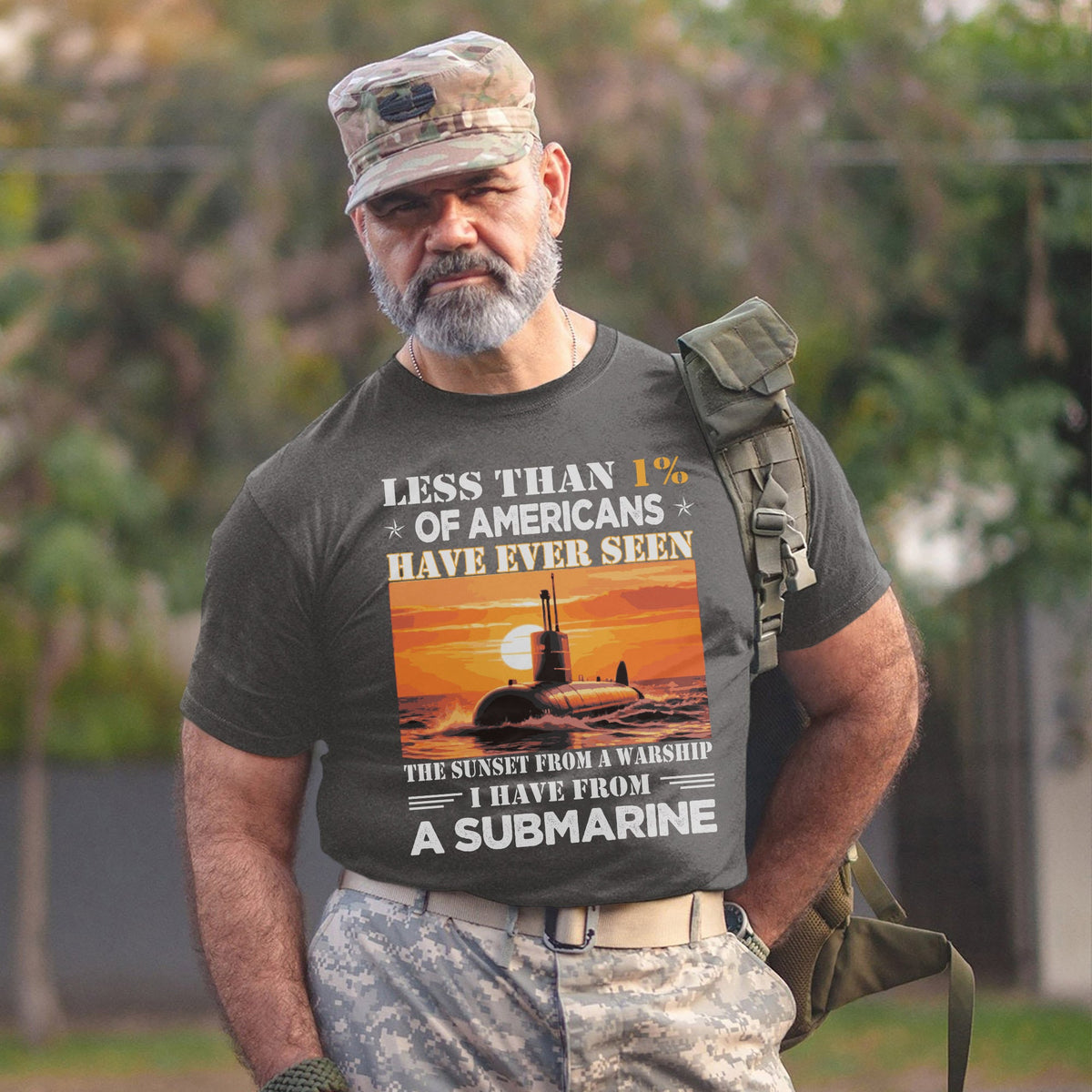 Less Than 1 Percent of Americans Have Seen the Sunset from product image 15