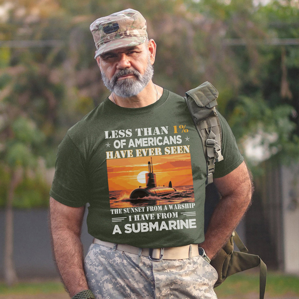 Less Than 1 Percent of Americans Have Seen the Sunset from product image 6