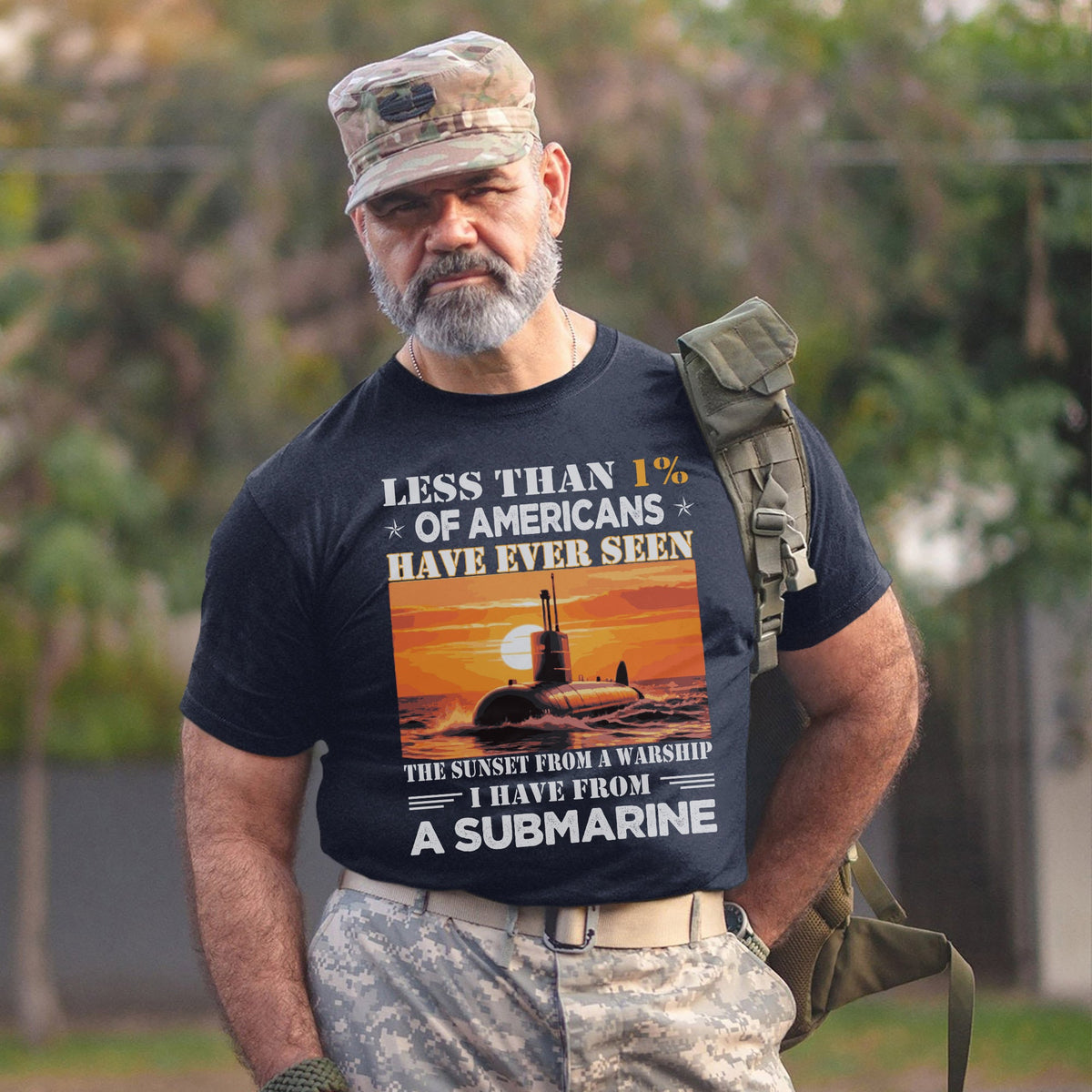 Less Than 1 Percent of Americans Have Seen the Sunset from product image 14